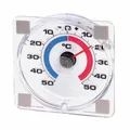 Produktbild: Westmark Fensterthermometer 52122280 Thermometer für außen Fenster wetterfest