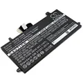 Produktbild: NoName Battery for Dell Latitude 12 5285 etc (DEL125NB)
