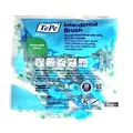 Produktbild: TePe Interdentalbürsten 25x TePe Original Interdentalbürsten 0,6mm blau - Multipack
