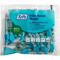 Produktbild: TePe Interdentalbürsten Original 25er Multipack, Blau, 0,6 mm