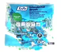 Produktbild: TePe Interdentalbürsten 25x TePe Original Interdentalbürsten 0,6mm blau - Multipack