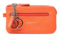 Produktbild: Esquire Viktoria Key Case with Zip Schlüsselmäppchen Flame Orange orange Neu
