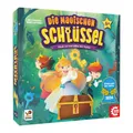 Produktbild: Game Factory Die magischen Schlüssel