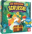 Produktbild: Game Factory Die magischen Schlüssel (646323)