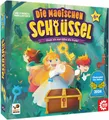 Produktbild: Game Factory Spiel Die Magischen Schlüssel, Kinderspiel