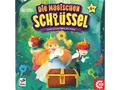 Produktbild: CARLETTO Die Magischen Schlüssel Kinderspiel Mehrfarbig