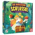 Produktbild: Game Factory - Die Magischen Schlüssel