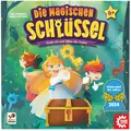 Produktbild: Game Factory Die Magischen Schlüssel (d) (Deutsch) (646323)