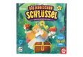 Produktbild: BrainBox Spiel Game Factory - Die Magischen Schlüssel