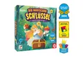 Produktbild: Game Factory Spiel Die Magischen Schlüssel