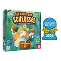 Produktbild: GAME FACTORY Die Magischen Schlüssel Kinderspiel des Jahres 2024