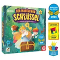 Produktbild: Game Factory - Die Magischen Schlüssel Game Factory