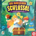 Produktbild: Game Factory - Die Magischen Schlüssel