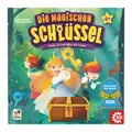 Produktbild: Game Factory - Die Magischen Schlüssel | Game Factory | Deutsch | Spiel | 646323
