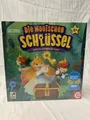 Produktbild: Game Factory - Die Magischen Schlüssel | Game Factory | Spiel | 646323 | Deutsch