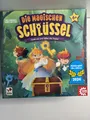 Produktbild: Gamefactory - Die Magischen Schlüssel (d)