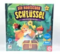 Produktbild: Gamefactory - Die Magischen Schlüssel (d)