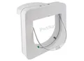 Produktbild: PetSafe Mikrochip Katzenklappe Petporte smart flap
