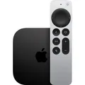 Produktbild: Apple TV 4K (3. Gen) (64 GB, tvOS 16) (MN873FD/A)