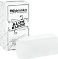Produktbild: Störtebekker® Alaunstein - Aftershave Blutstiller - Beruhigt die Haut nach der Rasur - wirkt antiseptisch - Potassium Alum Block