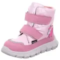 Produktbild: Richter Winterstiefel rosa 27 EU