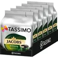 Produktbild: Tassimo Jacobs Krönung, 5er Pack Kaffee T Discs (5 x 16 Getränke)