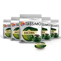 Produktbild: Tassimo Kapseln Jacobs Krönung, 5 x 16 Pads, 80 Kaffeekapseln