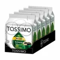 Produktbild: TASSIMO JACOBS Krönung,Kaffee,Arabica,KAPSEL, Gemahlen, Röstkaffee, 5x16 T-DISCS