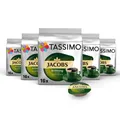 Produktbild: TASSIMO Kapseln Jacobs Krönung T Discs 80 Getränke Kaffeekapseln Röstkaffee