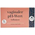 Produktbild: Vaginaler pH-Wert Selbsttest für Zuhause