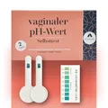 Produktbild: ASPILOS Vaginaler pH-Selbsttest - Schnelle Ergebnisse für Zuhause - PH Wert - Zuverlässig & Präzise - Medizinische Tests mit Labor-Qualität