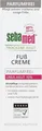 Produktbild: SEBAMED Trockene Haut Fußcreme Urea10% parfümfrei 100 ml
