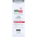 Produktbild: SEBAMED Trockene Haut Fußcreme Urea10% parfümfrei 100 ml