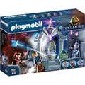 Produktbild: PLAYMOBIL Novelmore 70223 Tempel der Zeit - Bunt