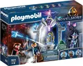 Produktbild: Playmobil Novelmore Tempel Der Zeit 70223 Ritter