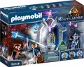 Produktbild: Playmobil Novelmore 70223 Tempel der Zeit Lichteffekte Spielset Ritter 43 Teile