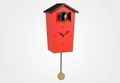 Produktbild: KooKoo BirdHouse rot / red  BH1004R  NEU in OVP