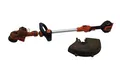 Produktbild: BLACK+DECKER Akku Rasentrimmer Freischneider Schnittbreite 33 cm 36V BCSTA536B