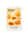 Produktbild: Missha Airy Fit Sheet Mask - Honey - 1 pcs