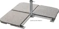 Produktbild: Schneider Platten-Ständer, extra schwer (ohne Wegeplatten) 839-00
