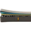 Produktbild: Emma Wendematratze, Grau, Weiß, Textil, H2 + H3, 140x200 cm, Oeko-Tex® Standard 100, Härtegradauswahl, Bezug abnehmbar/waschbar, wendbar, atmungsaktiv, Schlafzimmer, Matratzen Shop, Matratzen