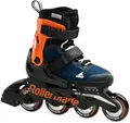 Produktbild: Rollerblade Microblade Blu Notte/Arancio Blu Notte/Arancio 21
