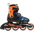 Produktbild: ROLLERBLADE Kinder Inline Skates MICROBLADE