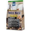 Produktbild: NutriQM Twice Nice Pute & Huhn 4 kg