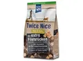 Produktbild: NutriQM Twice Nice Huhn und Pute 4 kg