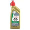 Produktbild: CASTROL Castrol MTX Full Synthetic 75W-140 [1L] Schaltgetriebeöl,Getriebeöl für SPYKER BMW MOTORCYCLES MOTO GUZZI MC TRIUMPH KTM MZ APRILIA HARLEY-DAV