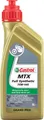 Produktbild: 12 Stk Öl Castrol MTX Vollsynthetisch 75W-140 1L Castrol