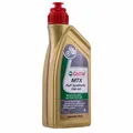 Produktbild: Getriebeöl CASTROL MTX 75W-140 Synthetisch High Performance 1000ml