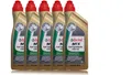 Produktbild: Castrol MTX 75W-140 Full Synthetic Gear Oil Motorrad Getriebeöl 5x1 Liter