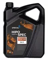 Produktbild: SPECOL 101026 Hipospec Getriebeöl 75W-140 für Schaltgetriebe 5L